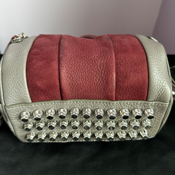 Alexander Wang Mini Rockie Crossbody Bag - Picture 5 of 16